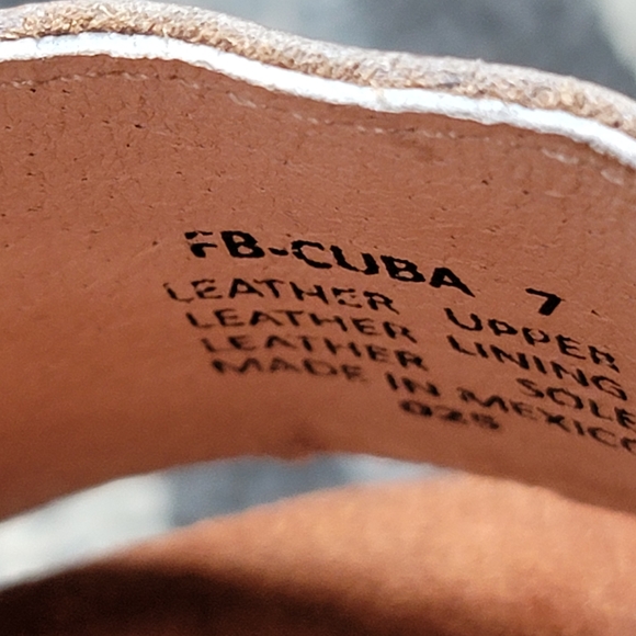 Freebird by Steven - Picture 3 of 11